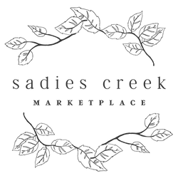 Sadies Creek Marketplace