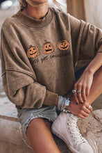Load image into Gallery viewer, LET&#39;S GET SMASHED Graphic Sweatshirt