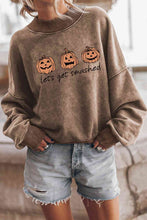 Load image into Gallery viewer, LET&#39;S GET SMASHED Graphic Sweatshirt