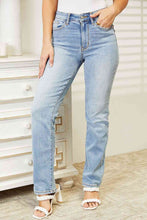 Load image into Gallery viewer, Judy Blue Full Size High Waist Jeans